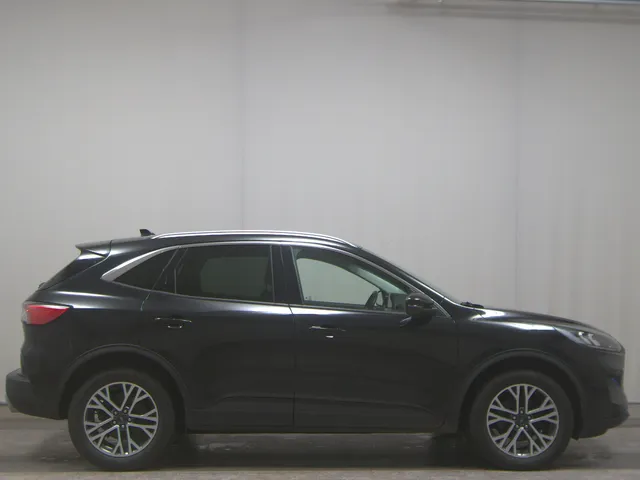 Ford Kuga 2.0 EB Titanium X