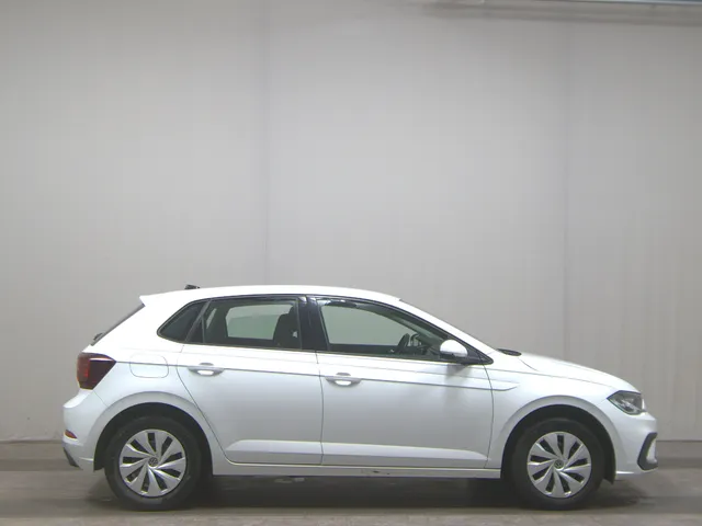 Volkswagen Polo 1.0 TSI Life