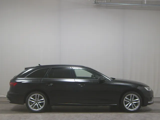 Audi A4 Avant 40 TDI advanced
