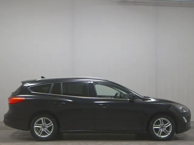 Ford Focus Turnier 2.0 EB Cool&Connect