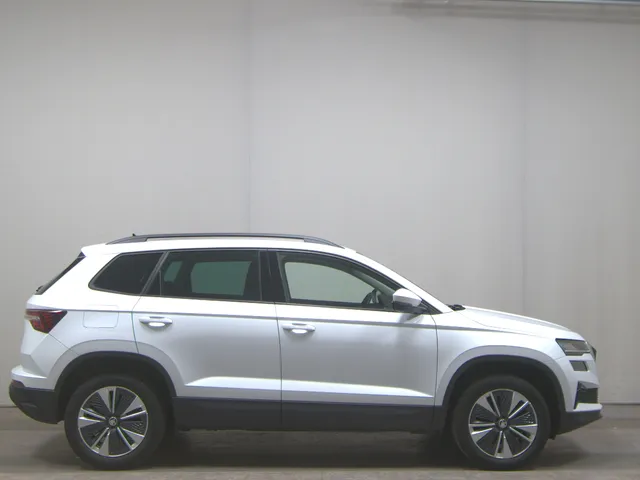 Skoda Karoq 2.0 TDI Ambition