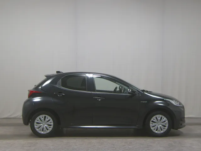 Toyota Yaris 1.5 VVT-I Hybrid