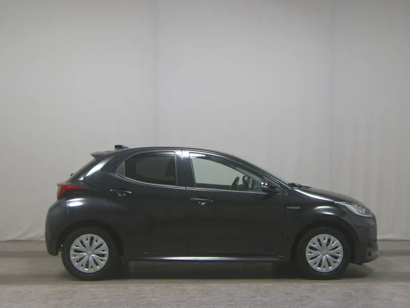 Toyota Yaris 1.5 VVT-I Hybrid