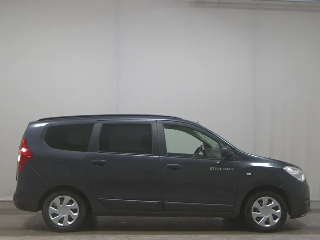 Dacia Lodgy 1.3 TCe Start