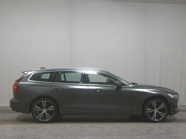 Volvo V60 T6 AWD Inscription