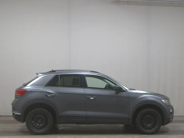 Volkswagen T-Roc 2.0 TDI Style