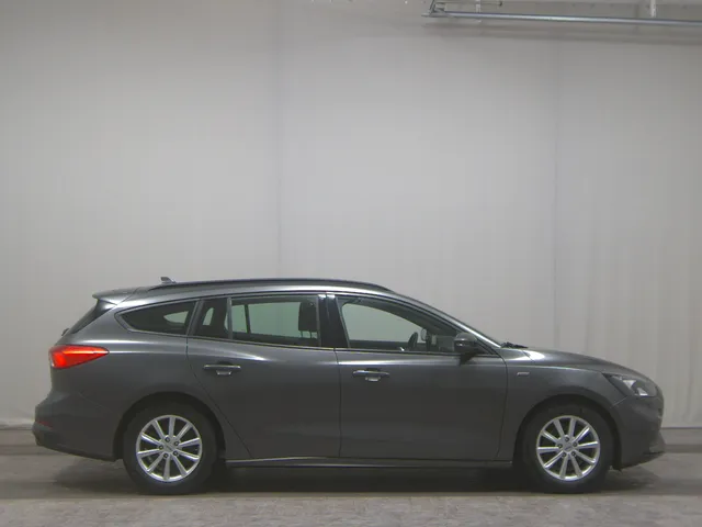Ford Focus Turnier 1.5 EB ST-Line
