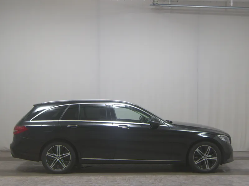 Mercedes-Benz C 220 T d Avantgarde