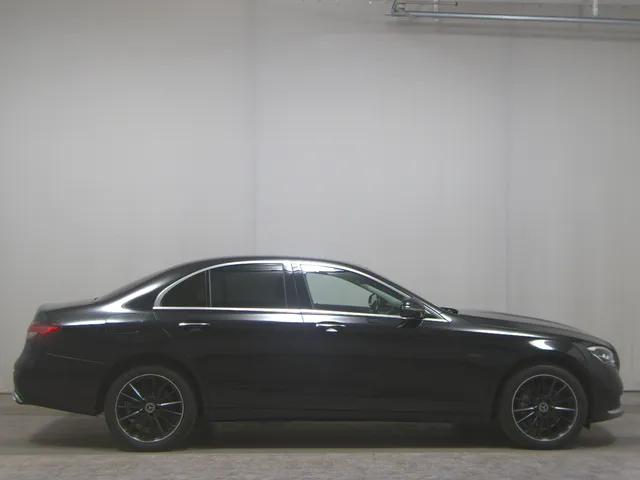 Mercedes-Benz E 300 de