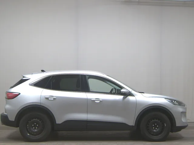 Ford Kuga 2.0 EB Titanium