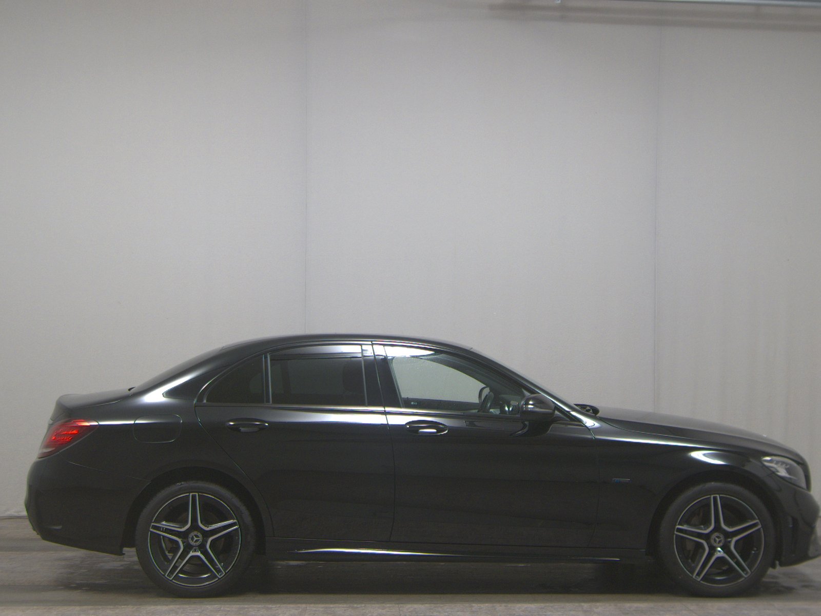 Mercedes-Benz C 300 de