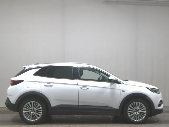 Opel Grandland X 2.0 D Innovation