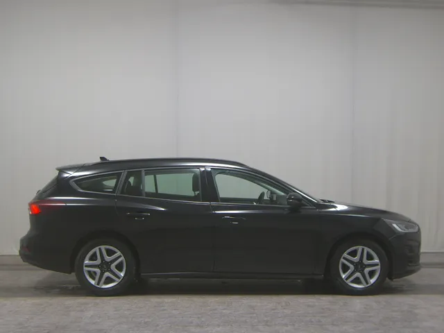 Ford Focus Turnier 1.5 EB Cool&Connect