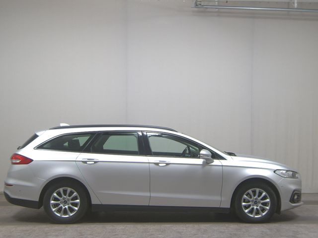 FORD Mondeo Turnier 2.0 EB Trend Navi DAB+ RFK
