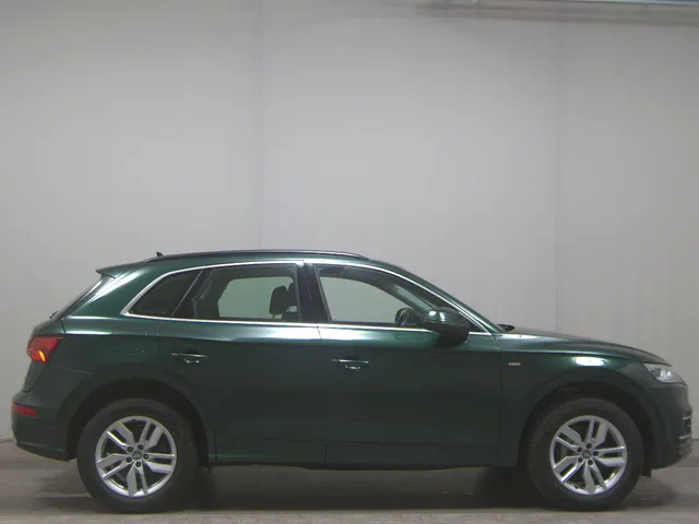 Audi Q5 55 TFSI e Qu. S-Line