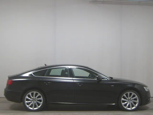 Audi A5 Sportback 3.0 TDI S-Line