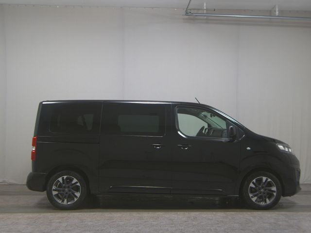 OPEL Zafira Life 2.0 D Edition M 8-Sitze Navi HuD AHK