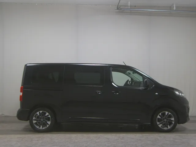 Opel Vivaro Zafira Life 2.0 D Edition M 8-Sitze