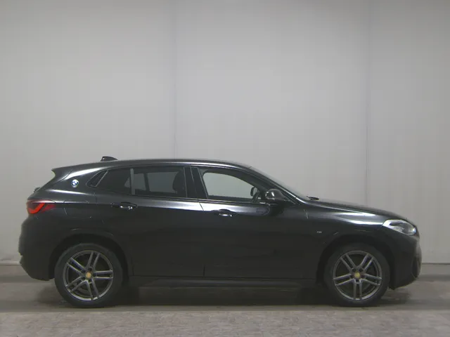 BMW X2 xDrive25e M-Sport