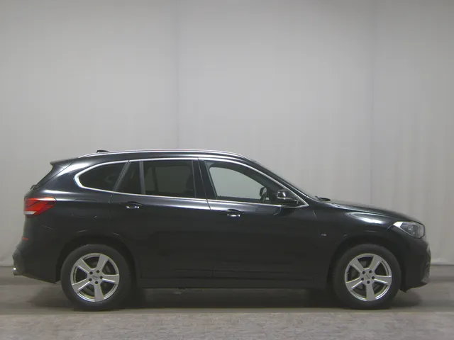 BMW X1 sDrive18d M-Sport