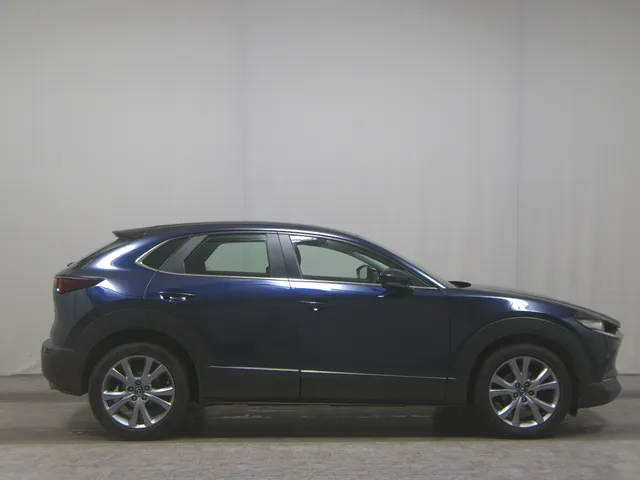 Mazda CX-30 2.0 Skyactiv-G