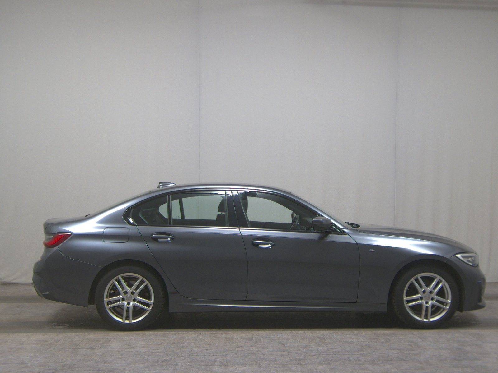 BMW 320dA