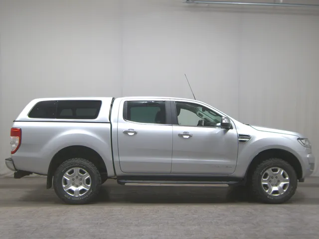 Ford Ranger 2.2 TDCi 4x4