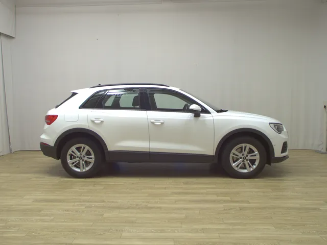 Audi Q3 40 TDI Qu.