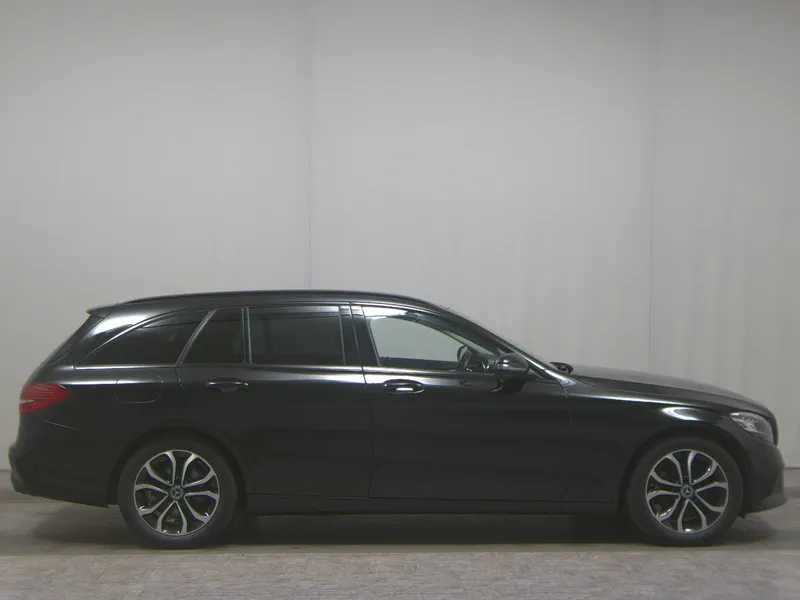 Mercedes-Benz C 220 T d Avantgarde
