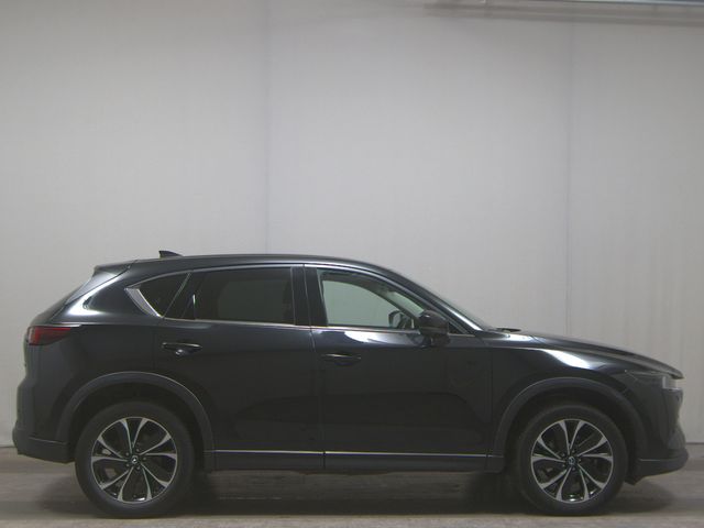 MAZDA CX-5 2.2 SKYACTIV-D Sports-Line Navi LED RFK
