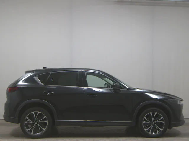Mazda CX-5 2.2 SKYACTIV-D Sports-Line