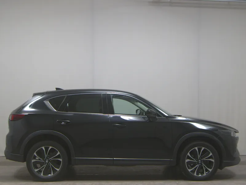 Mazda CX-5 2.2 SKYACTIV-D Sports-Line