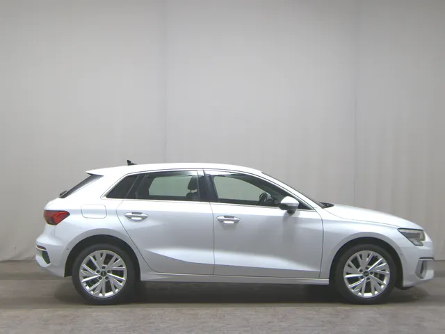Audi A3 Sportback 1.5 TFSI