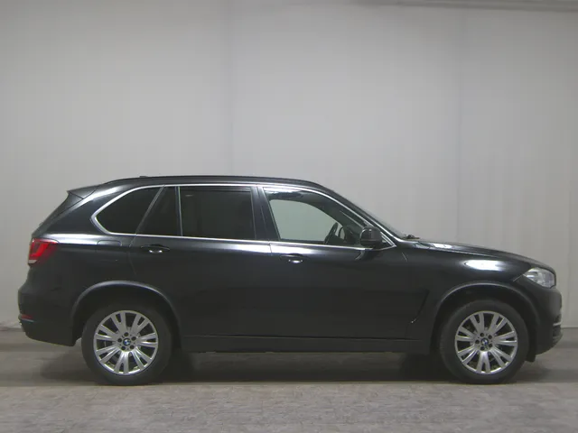 BMW X5 xDrive25d