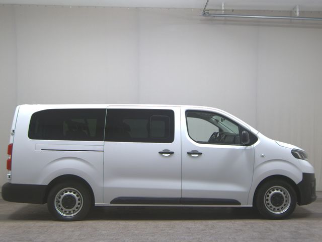 TOYOTA Proace 2.0 D-4D L2 9-Sitzer Klima Bluetooth TOYOTA Proace 2.0 D-4D L2 9-Sitzer Klima Bluetooth