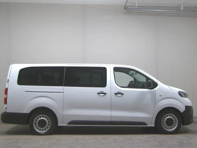 Toyota Andere Proace 2.0 D-4D