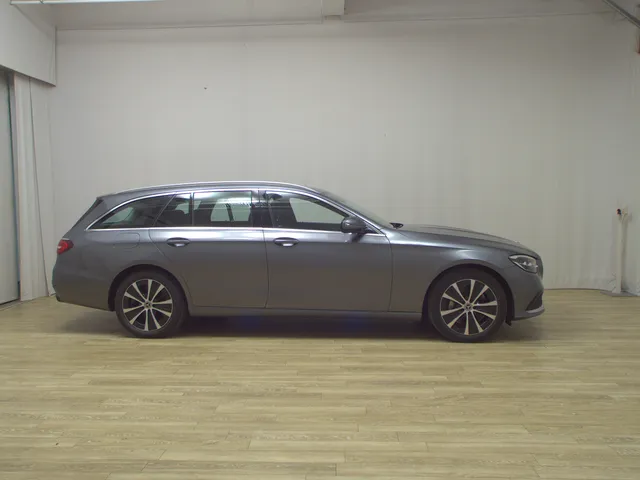 Mercedes-Benz E 300 T de Avantgarde