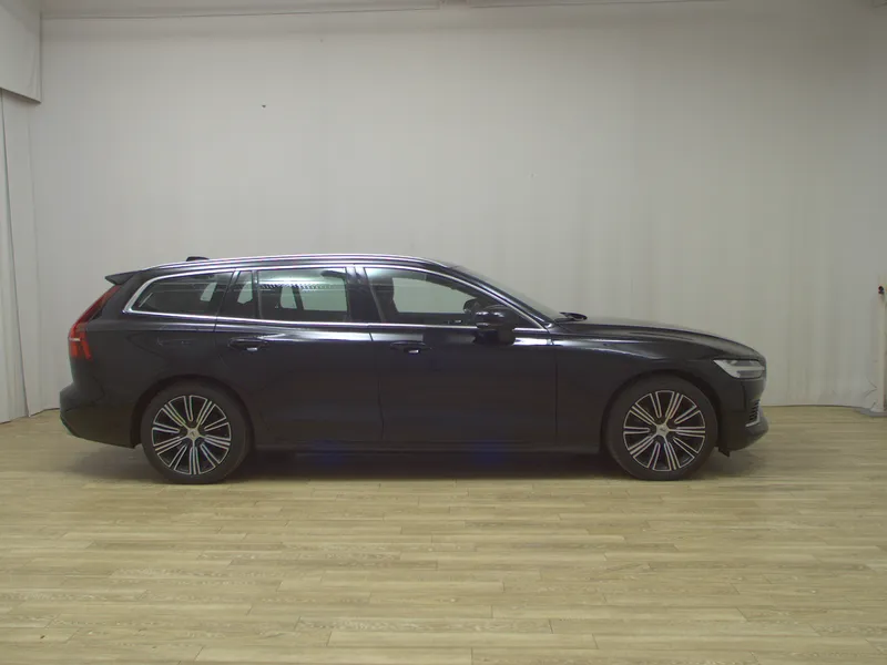 Volvo V60 T6 AWD Inscription