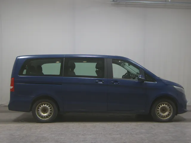 Mercedes-Benz V 250 d lang