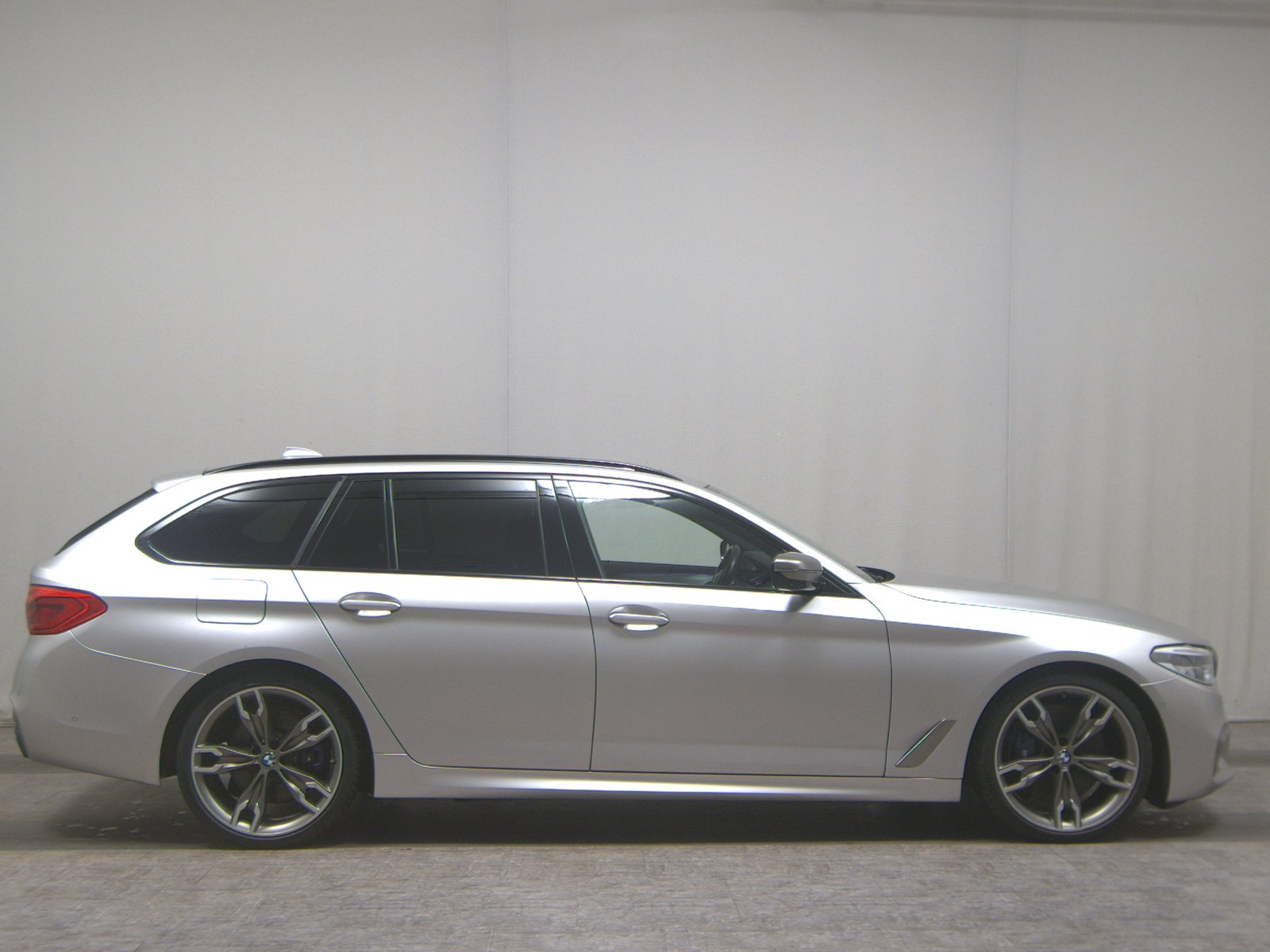 BMW 5er