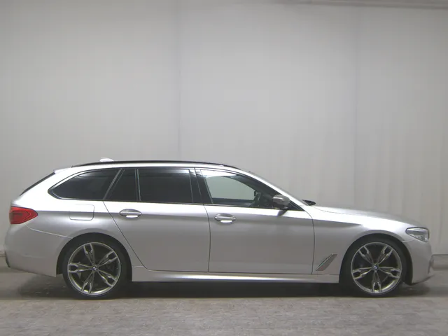 BMW M M550 Touring xDr