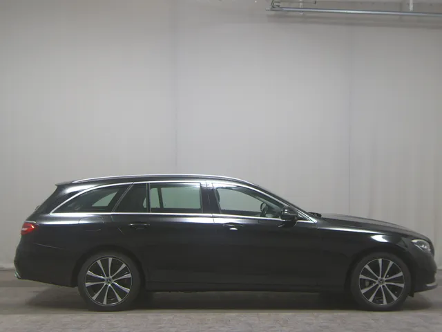 Mercedes-Benz E 300 T de Avantgarde