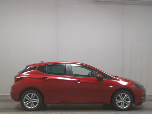 Opel Astra 1.5 D Edition
