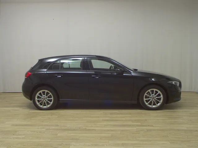 Mercedes-Benz A 250 e