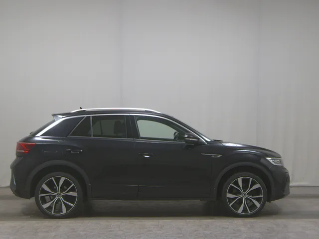 Volkswagen T-Roc 2.0 TSI 4M R-Line
