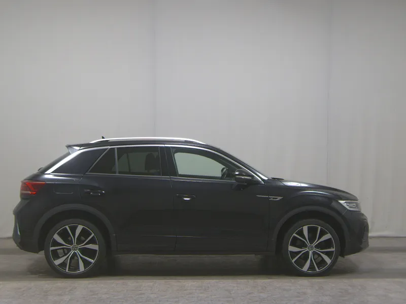 Volkswagen T-Roc 2.0 TSI 4M R-Line