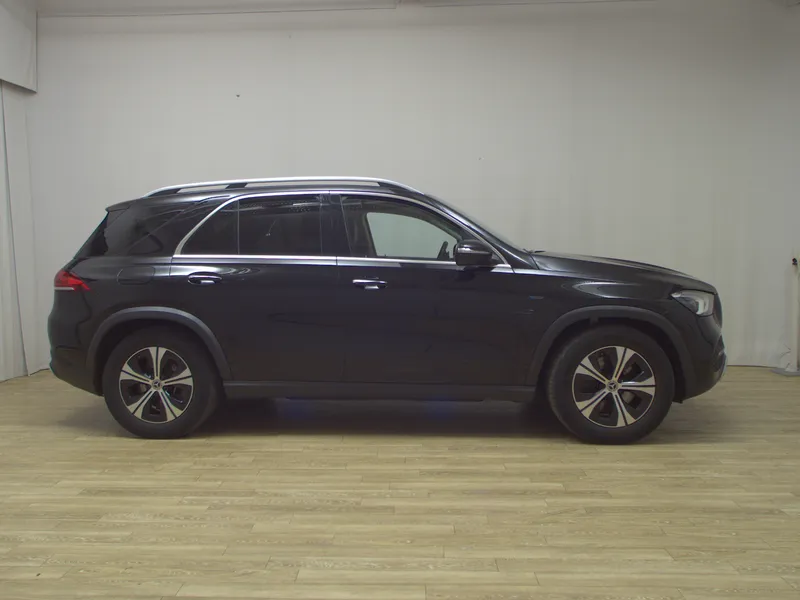 Mercedes-Benz GLE 350 de 4M