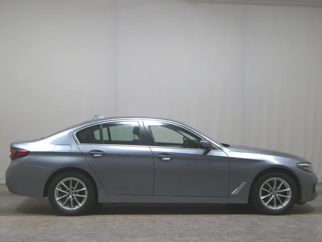 BMW 520dA xDr