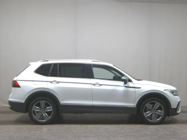 Volkswagen Tiguan Allspace 2.0 TDI 4M Elegance