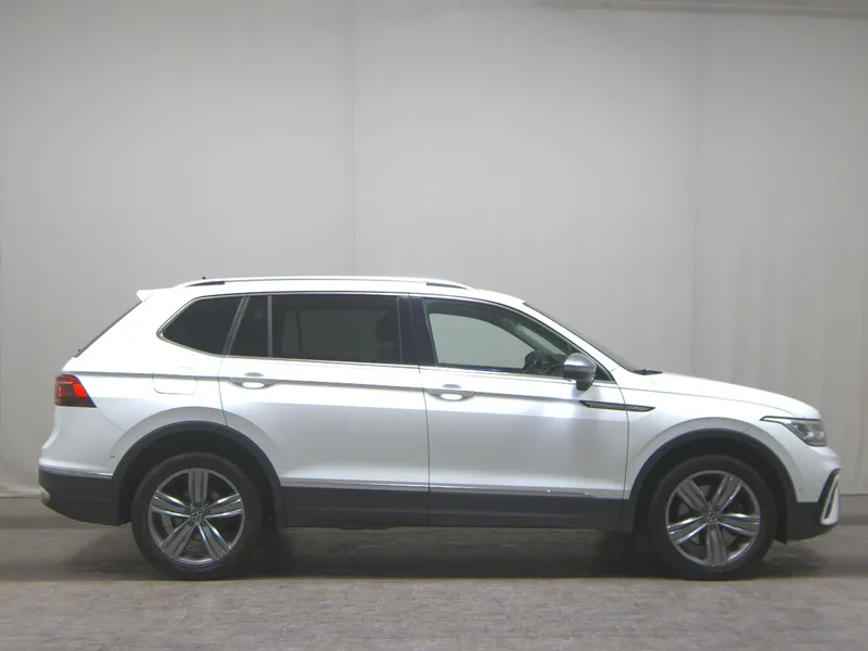 Volkswagen Tiguan Allspace 2.0 TDI 4M Elegance
